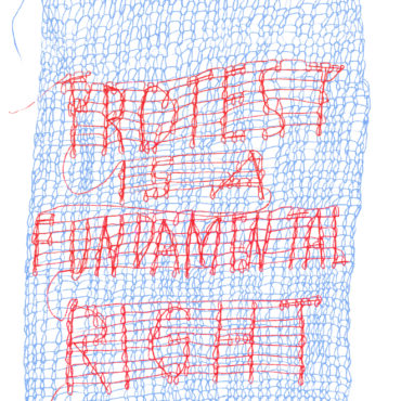 gestrickt und verhäkelt